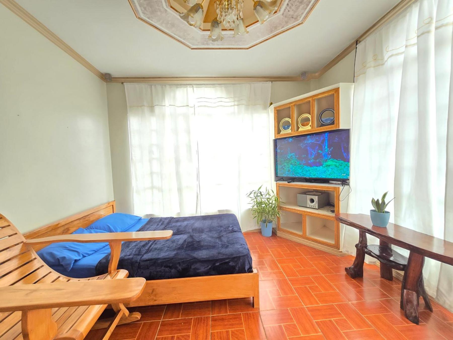 35 Amistad Guesthouse Baguio City Exterior photo