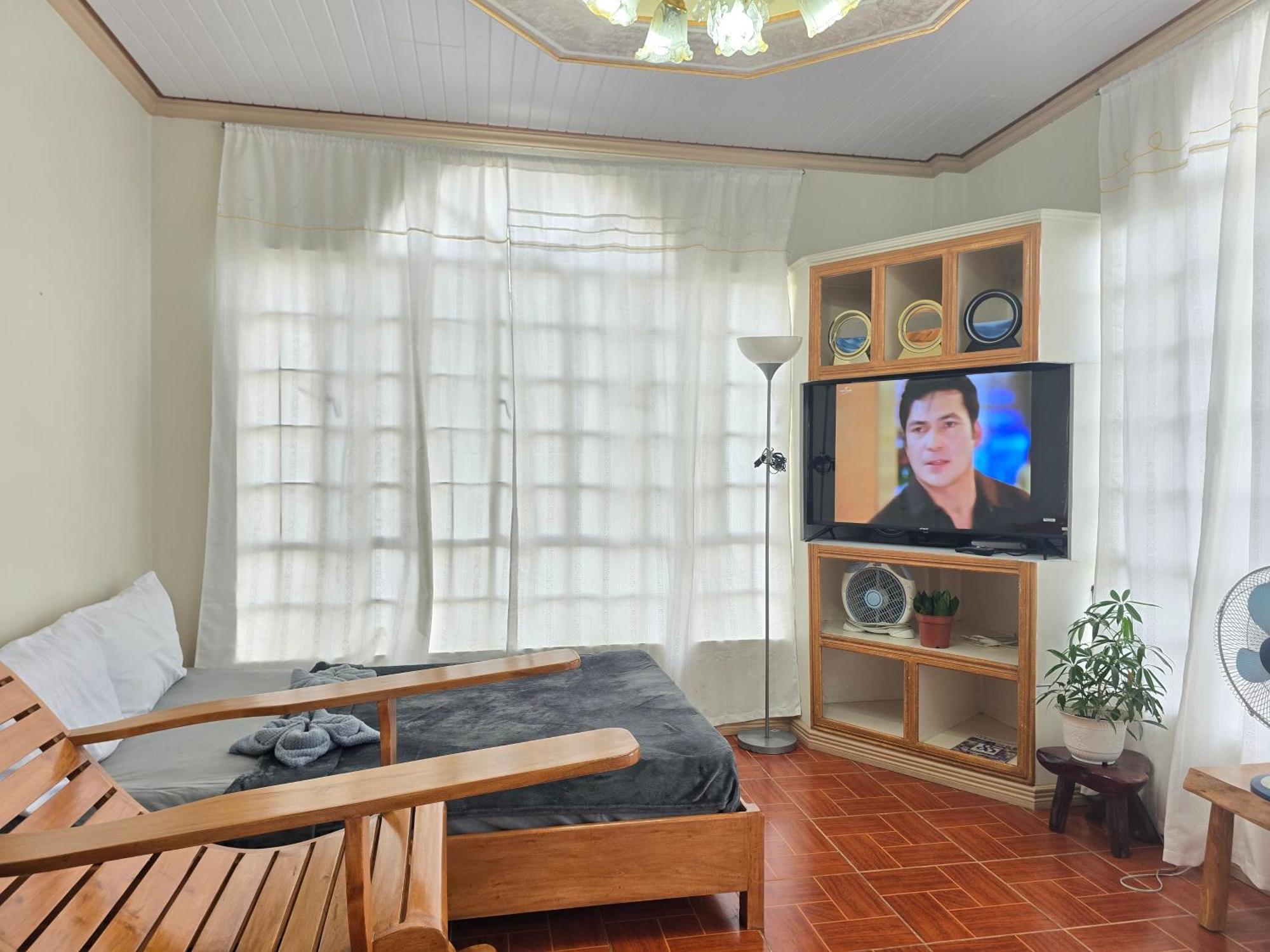 35 Amistad Guesthouse Baguio City Exterior photo