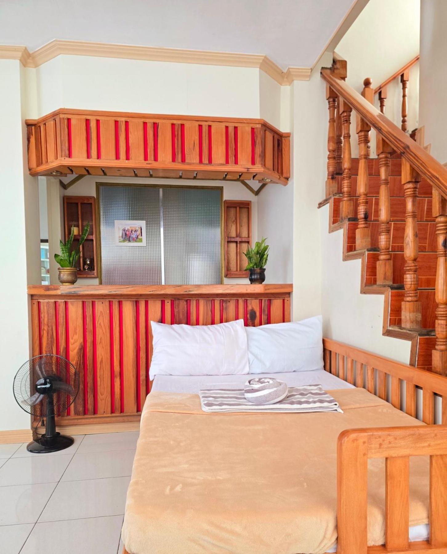 35 Amistad Guesthouse Baguio City Exterior photo