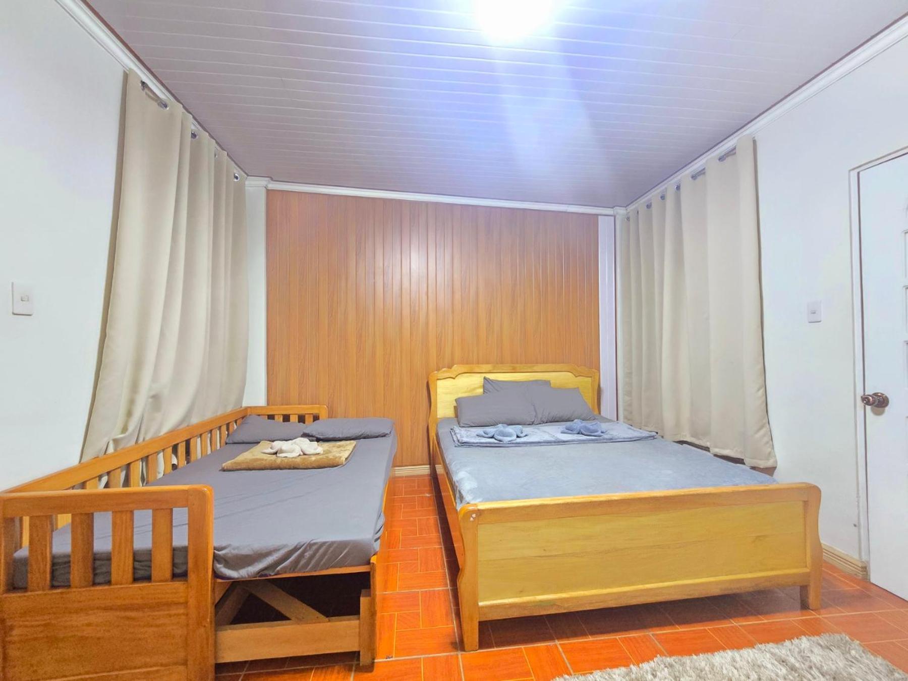35 Amistad Guesthouse Baguio City Exterior photo