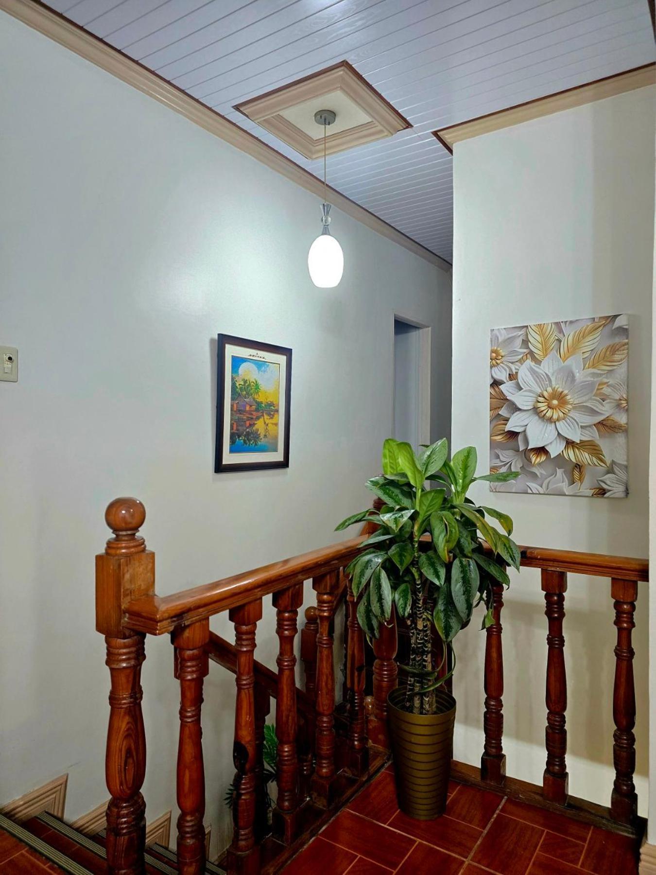 35 Amistad Guesthouse Baguio City Exterior photo
