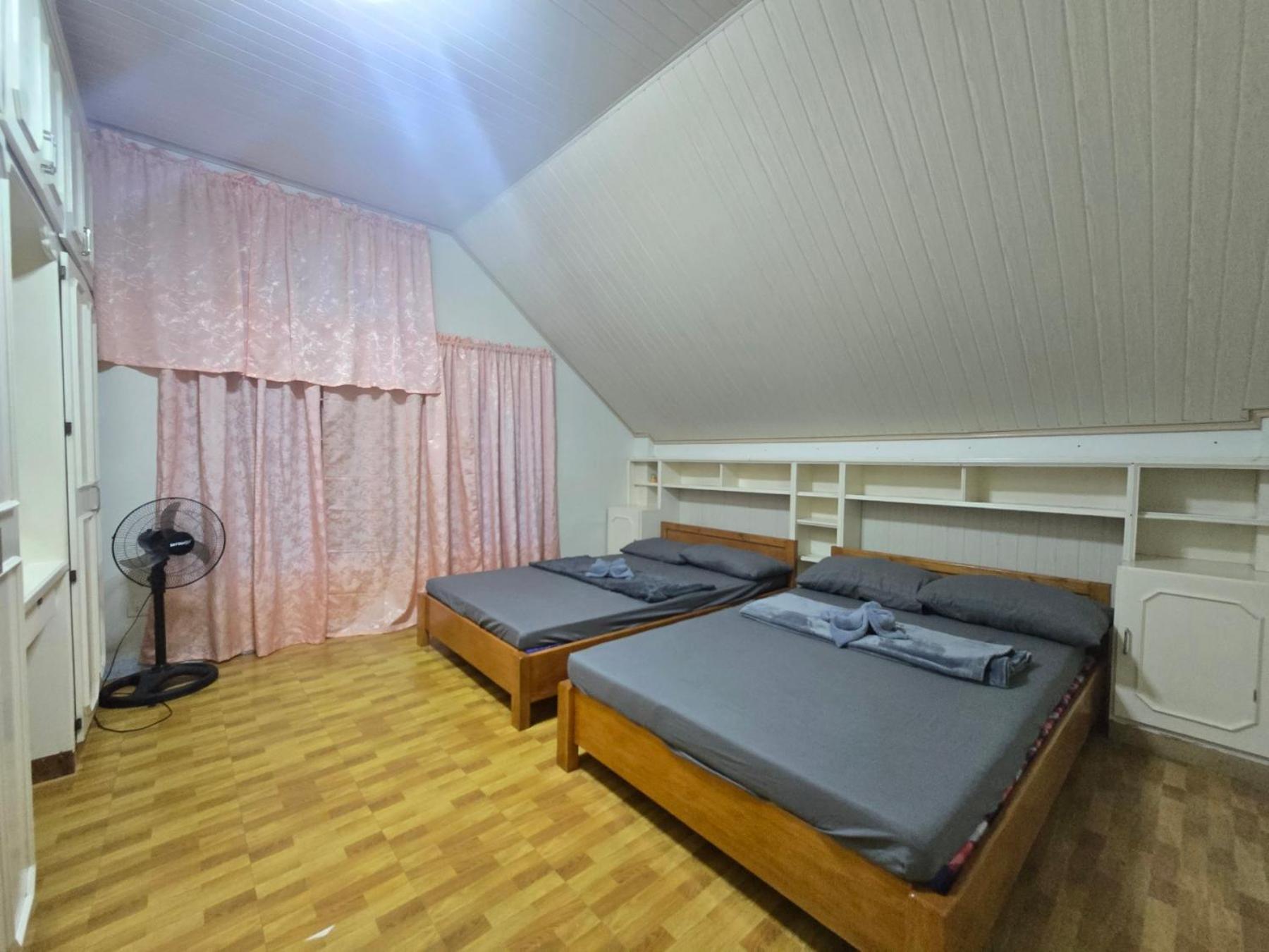 35 Amistad Guesthouse Baguio City Exterior photo