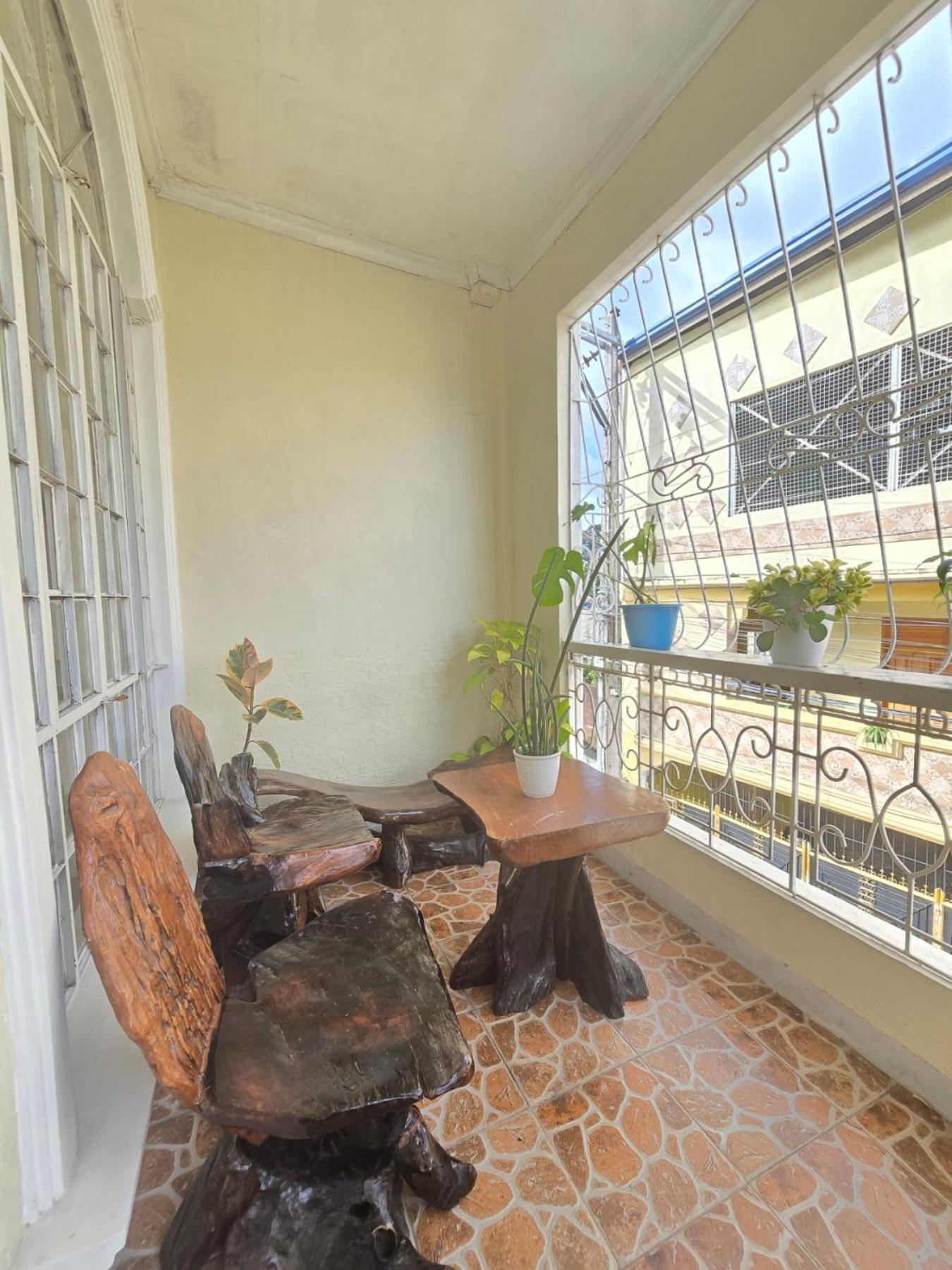 35 Amistad Guesthouse Baguio City Exterior photo